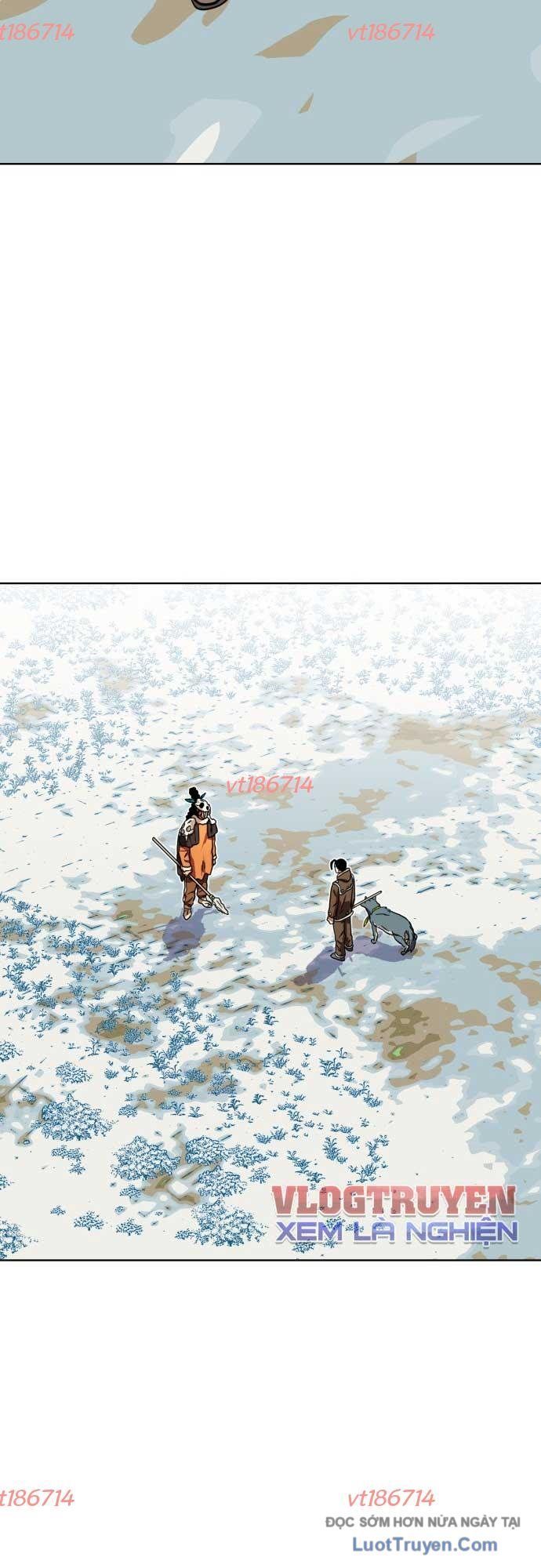 Tiền Sử Vlog - Chapter 47 - Page 37