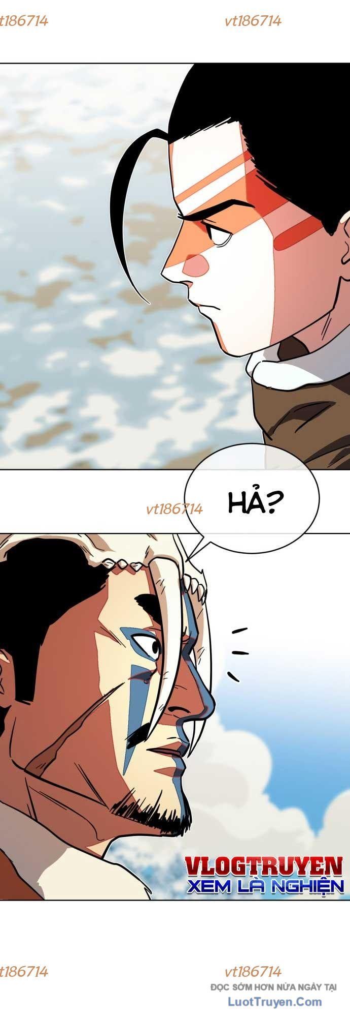 Tiền Sử Vlog - Chapter 47 - Page 38