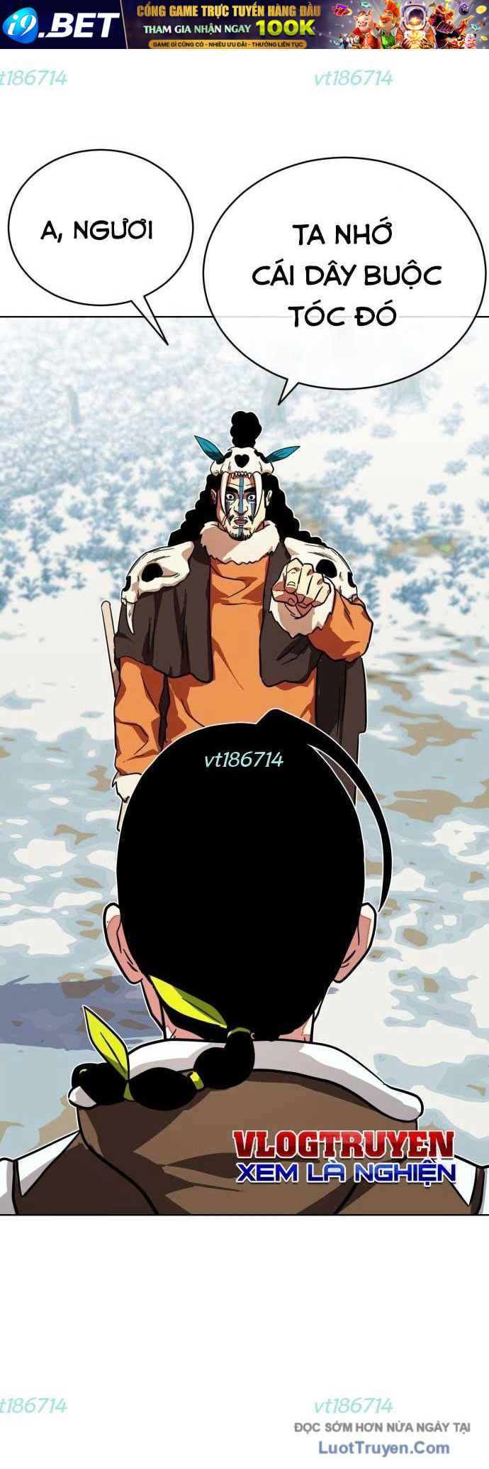 Tiền Sử Vlog - Chapter 47 - Page 39