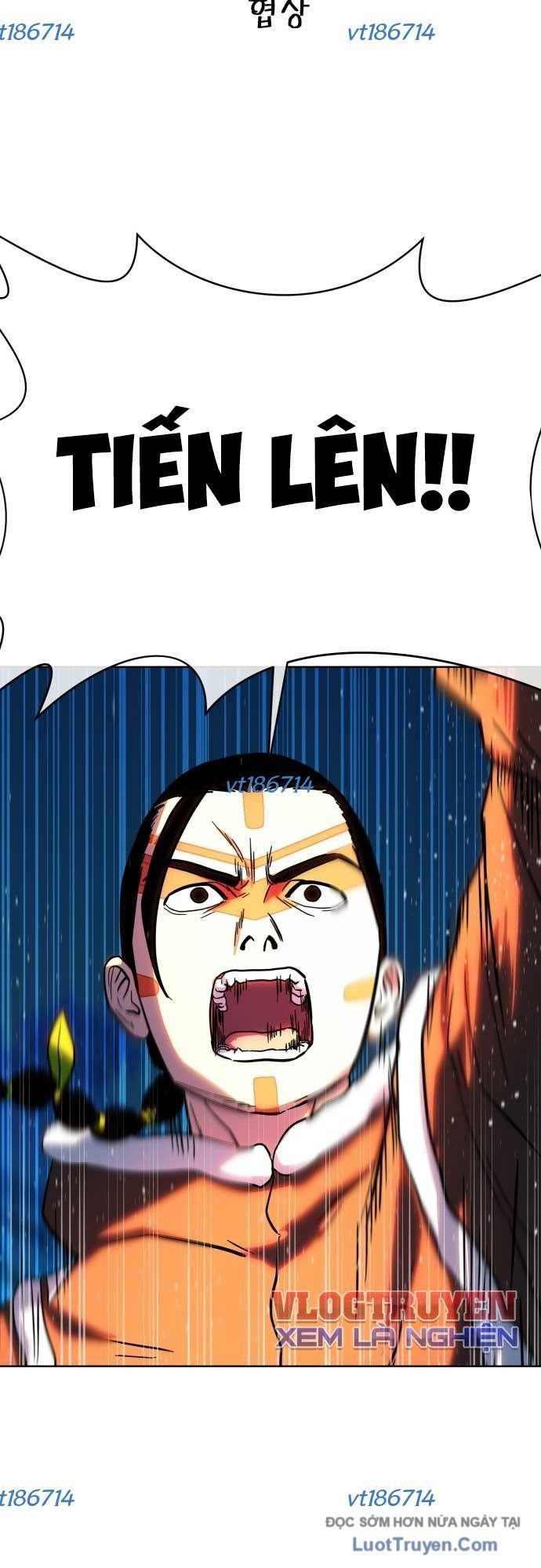 Tiền Sử Vlog - Chapter 47 - Page 4