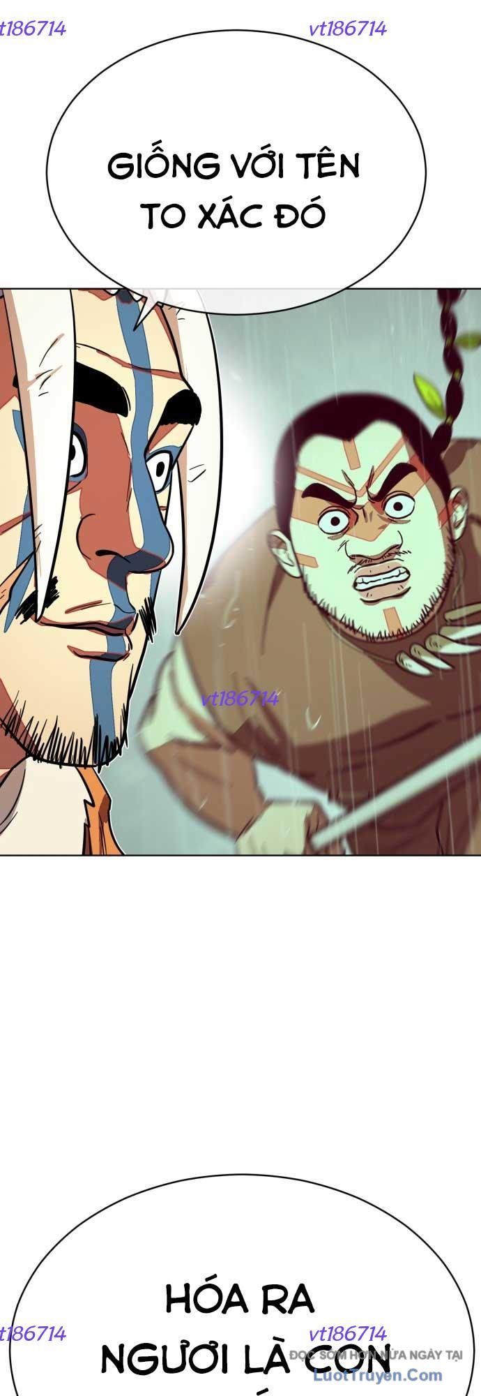 Tiền Sử Vlog - Chapter 47 - Page 40