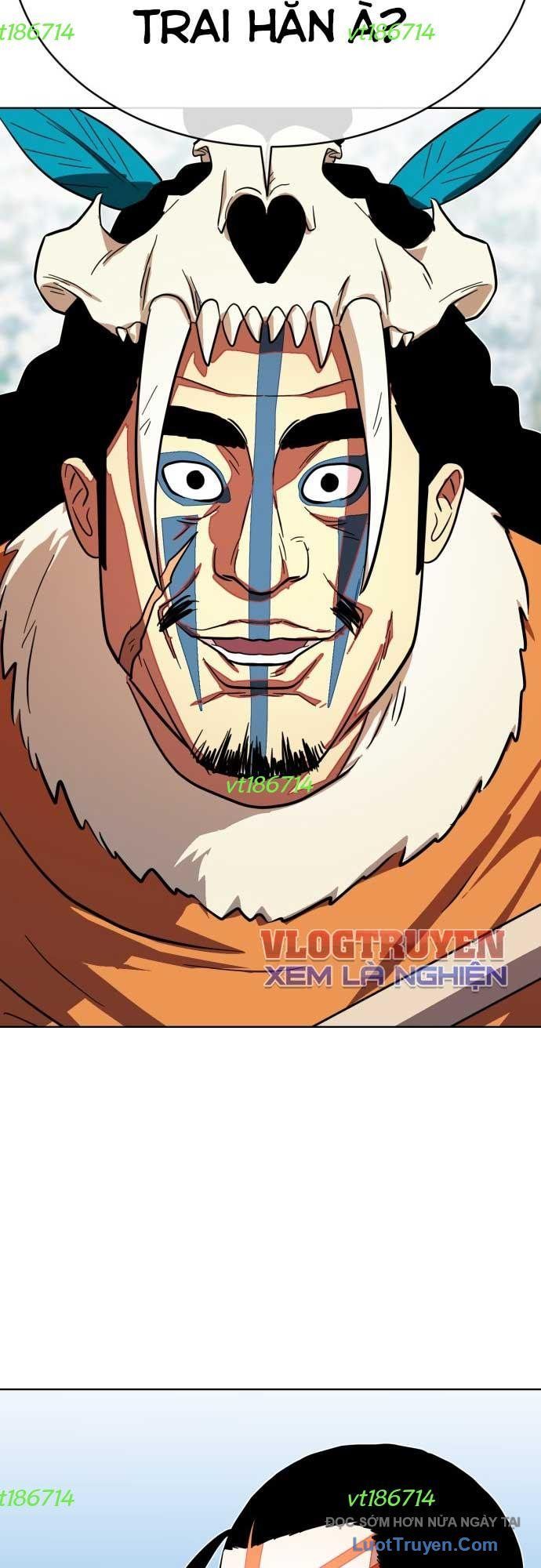 Tiền Sử Vlog - Chapter 47 - Page 41