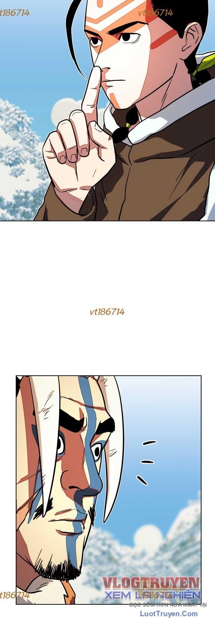 Tiền Sử Vlog - Chapter 47 - Page 42