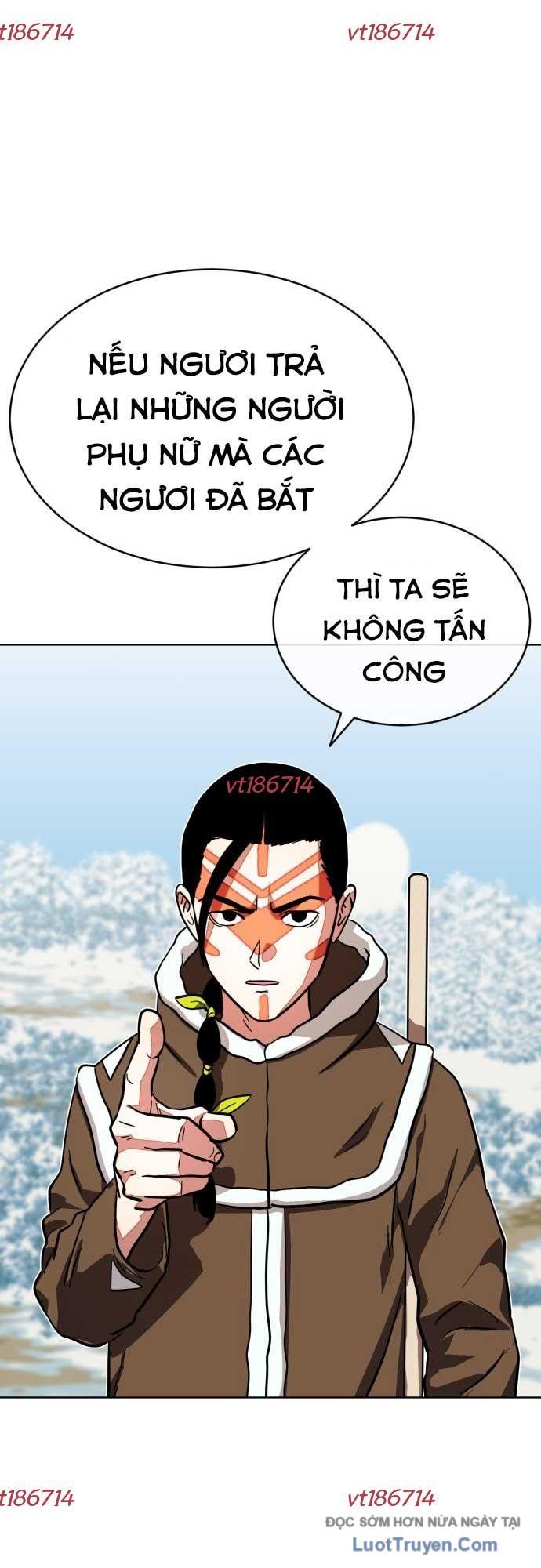 Tiền Sử Vlog - Chapter 47 - Page 43