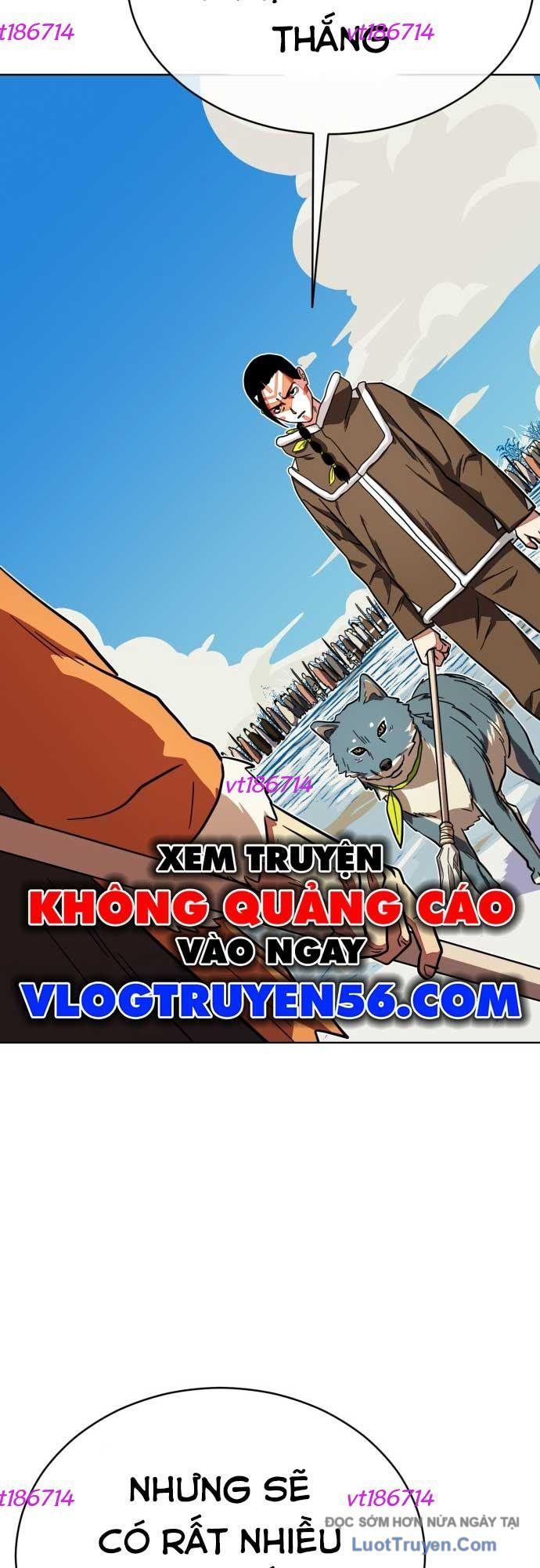 Tiền Sử Vlog - Chapter 47 - Page 45