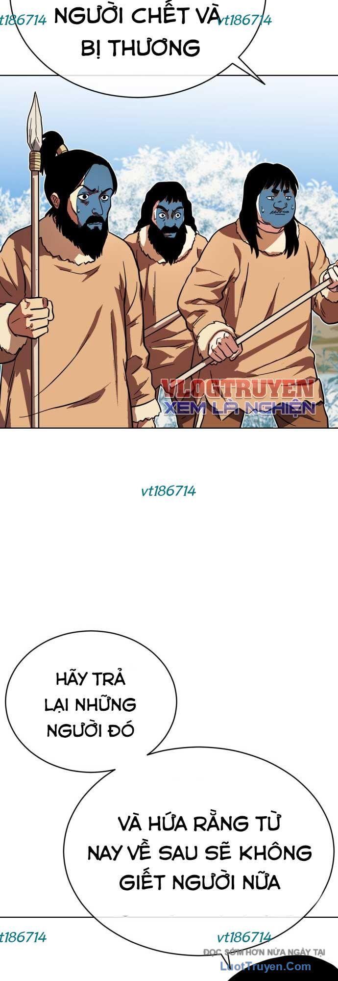 Tiền Sử Vlog - Chapter 47 - Page 46