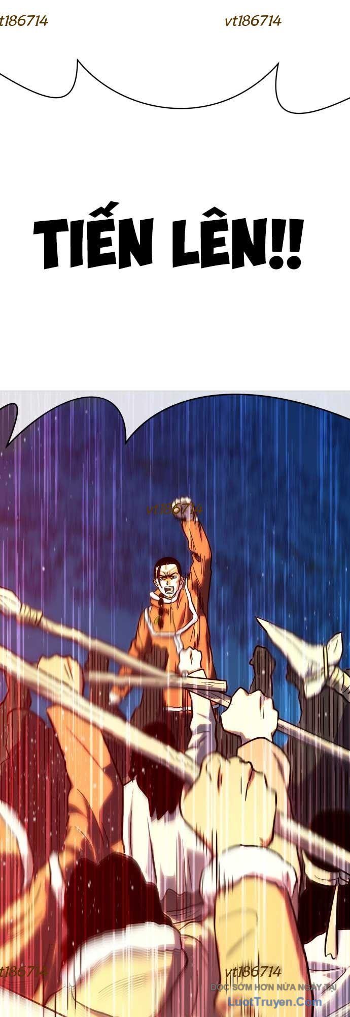 Tiền Sử Vlog - Chapter 47 - Page 5