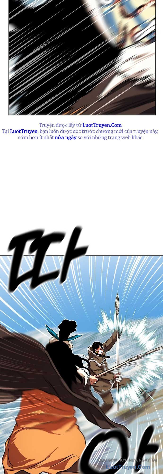 Tiền Sử Vlog - Chapter 47 - Page 54