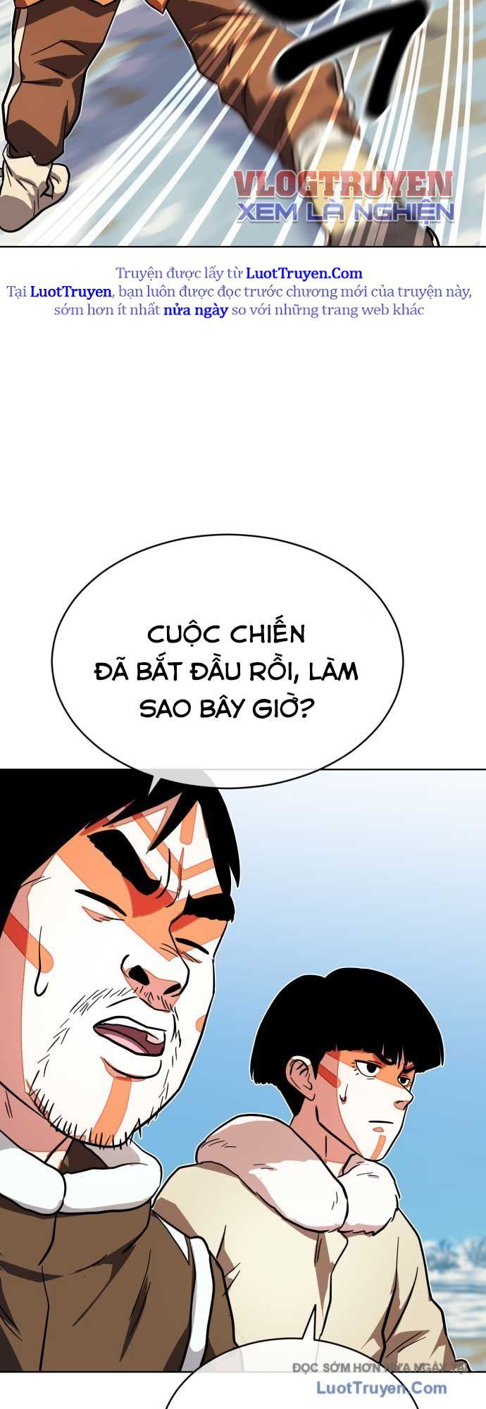 Tiền Sử Vlog - Chapter 47 - Page 55