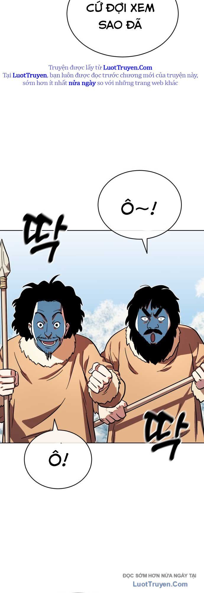 Tiền Sử Vlog - Chapter 47 - Page 56