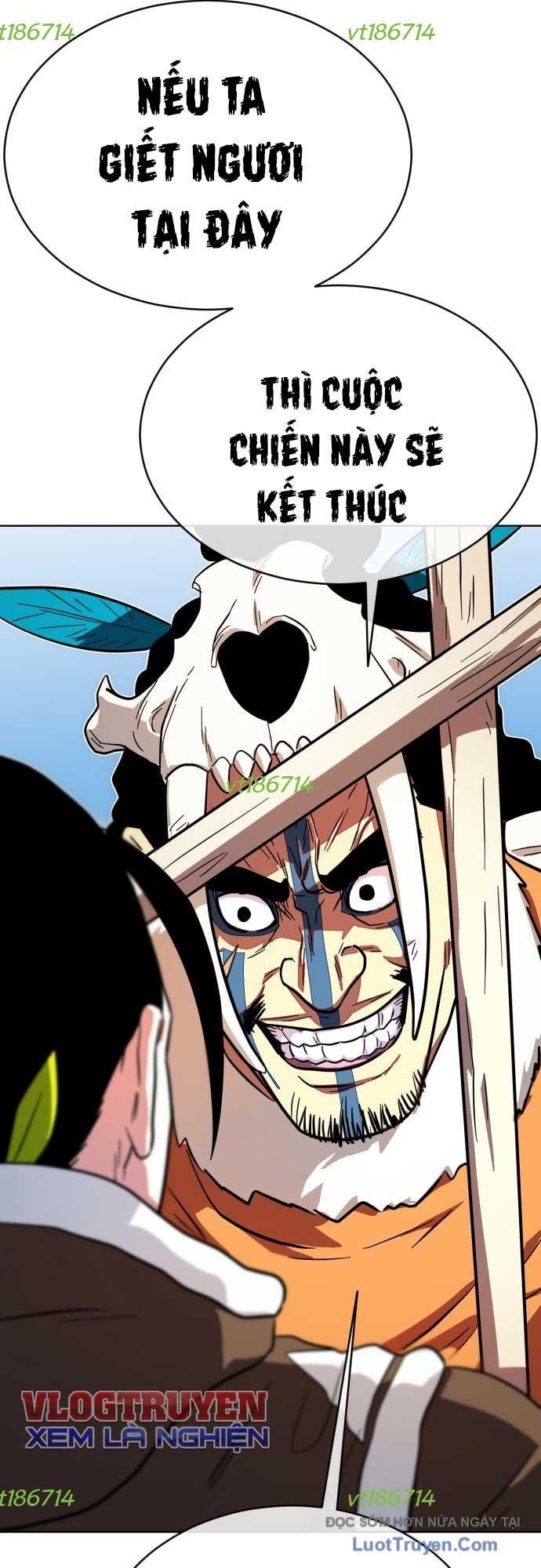 Tiền Sử Vlog - Chapter 47 - Page 57