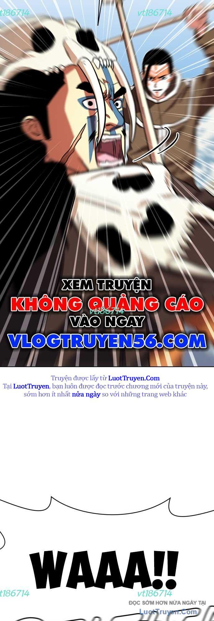 Tiền Sử Vlog - Chapter 47 - Page 60