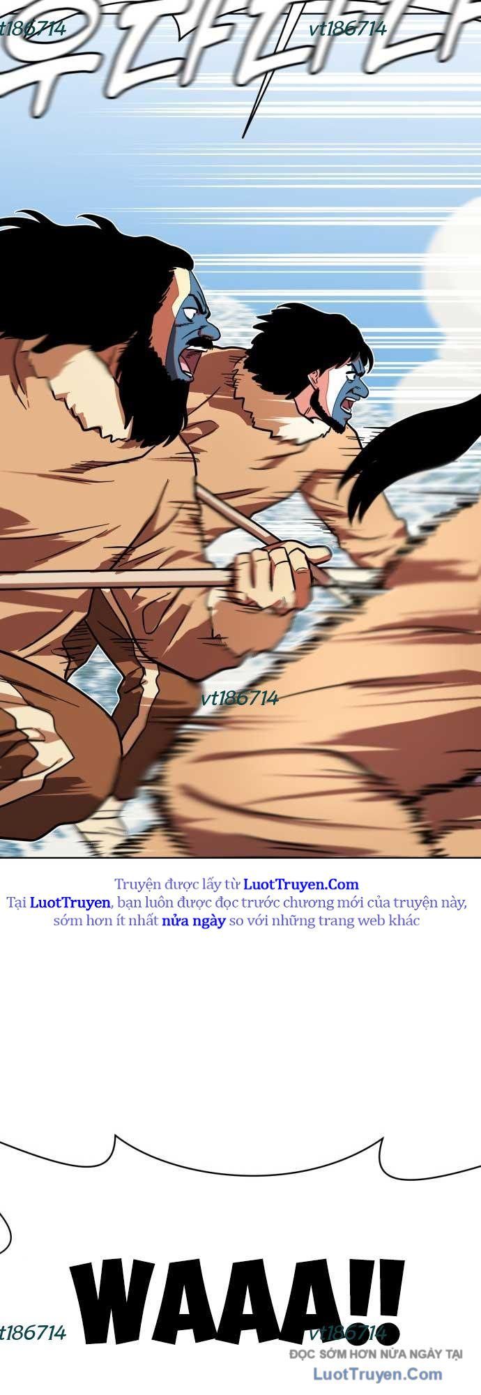 Tiền Sử Vlog - Chapter 47 - Page 61