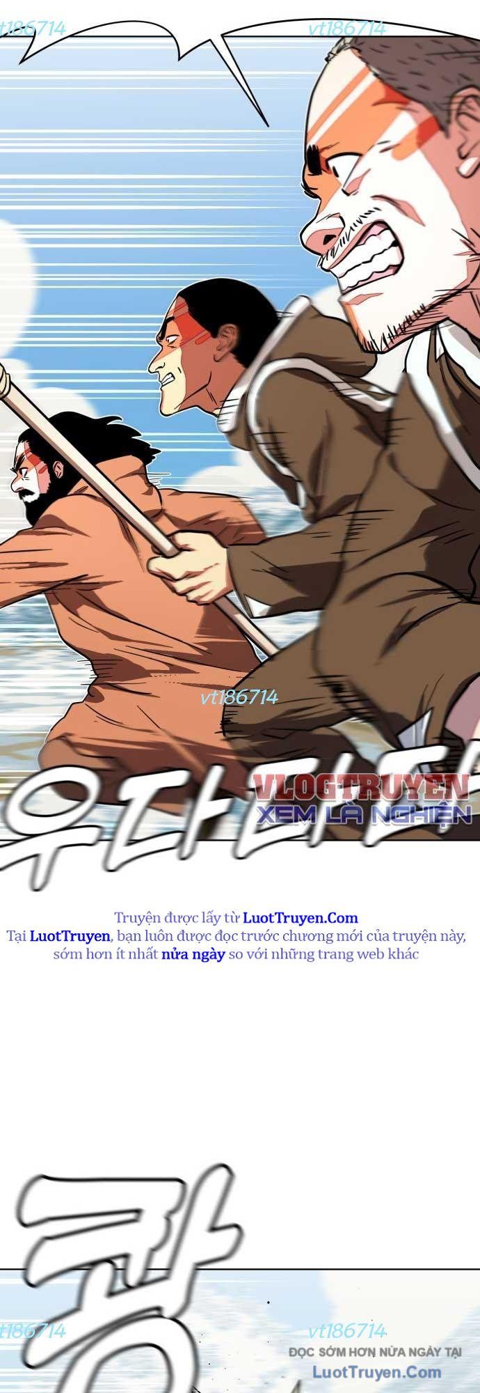 Tiền Sử Vlog - Chapter 47 - Page 62