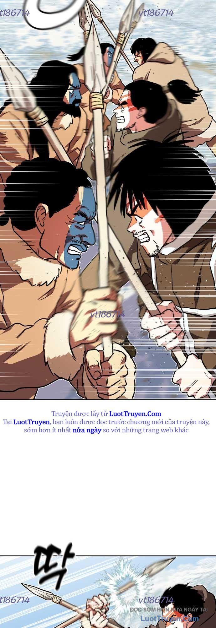 Tiền Sử Vlog - Chapter 47 - Page 63