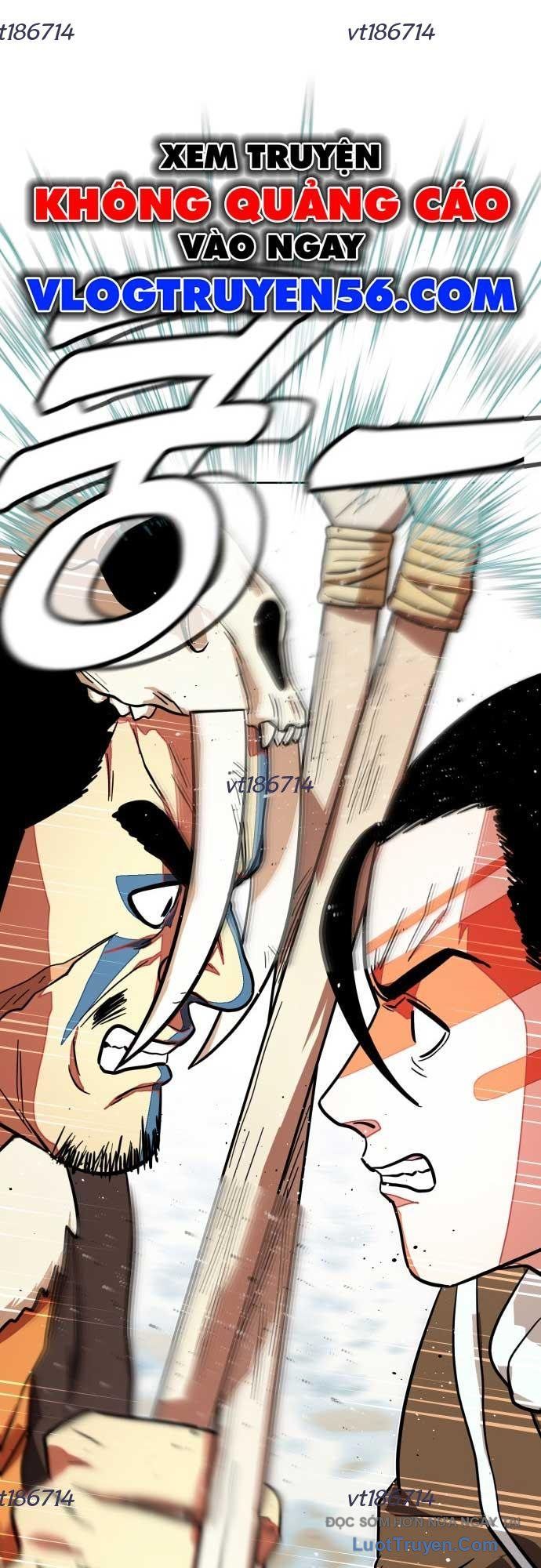 Tiền Sử Vlog - Chapter 47 - Page 66