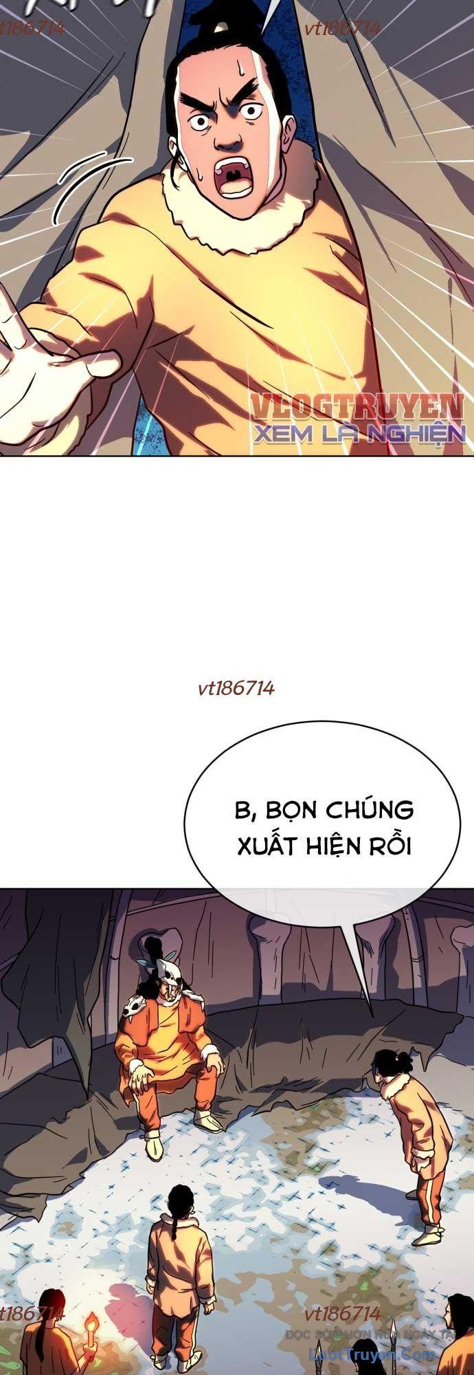 Tiền Sử Vlog - Chapter 47 - Page 8