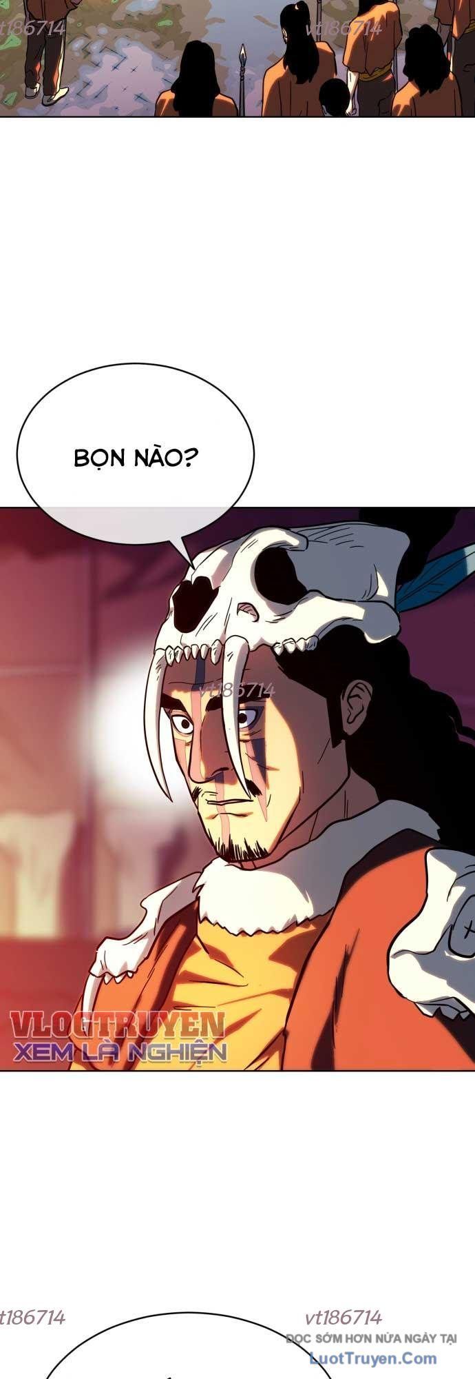 Tiền Sử Vlog - Chapter 47 - Page 9