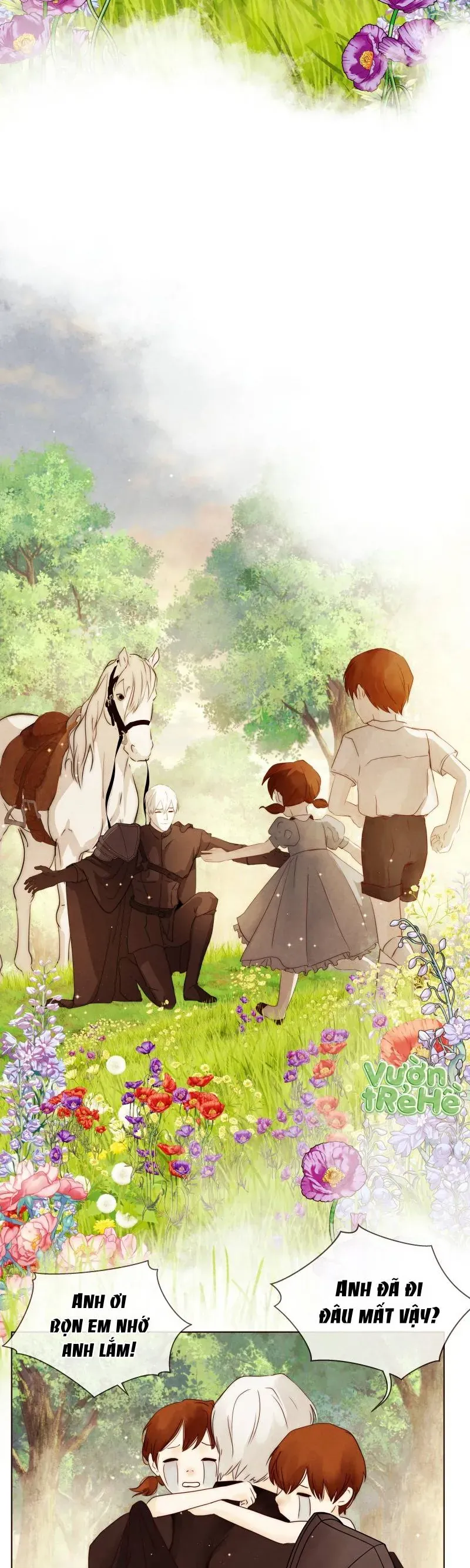 Tôi Là Kẻ Phản Diện - Chapter 39 - Page 11