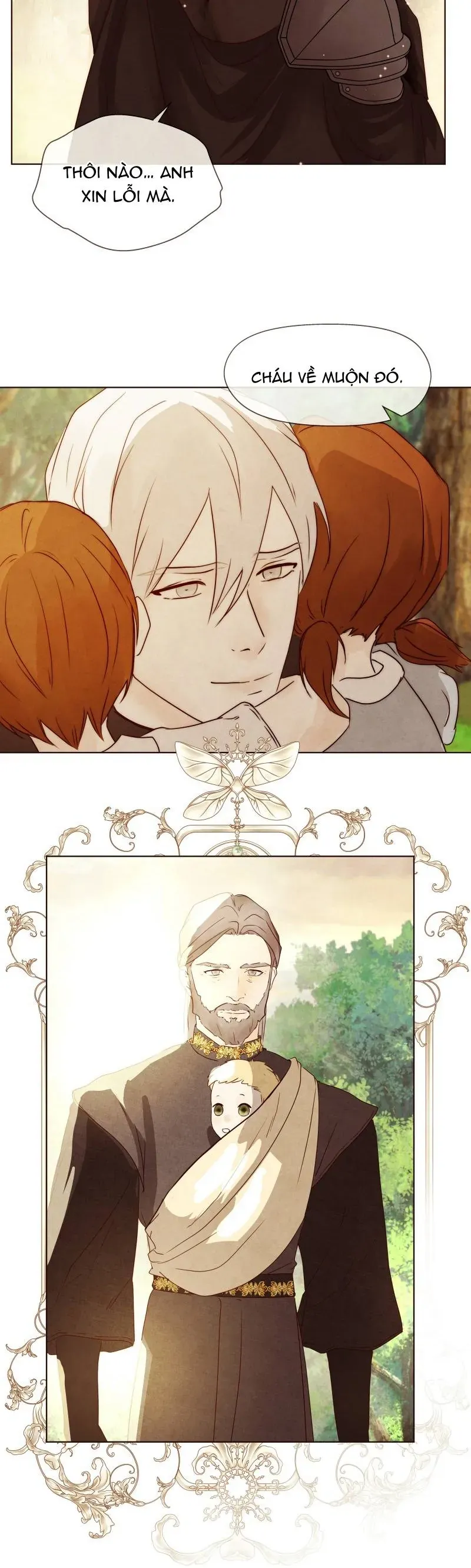 Tôi Là Kẻ Phản Diện - Chapter 39 - Page 12