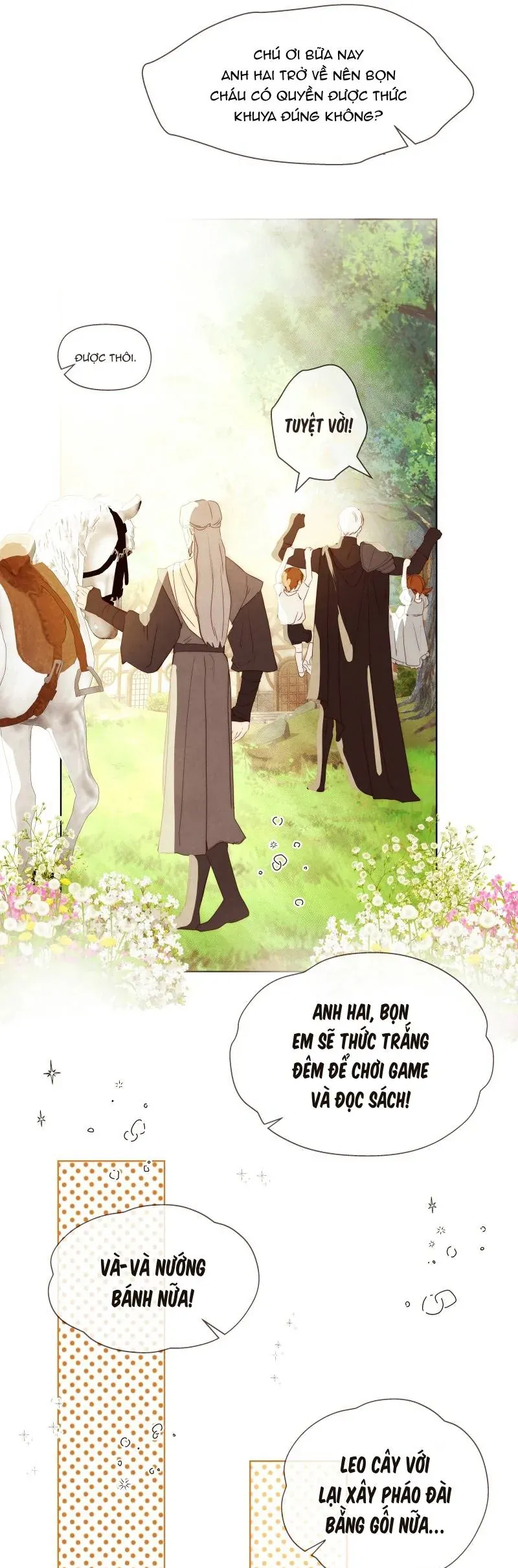 Tôi Là Kẻ Phản Diện - Chapter 39 - Page 13