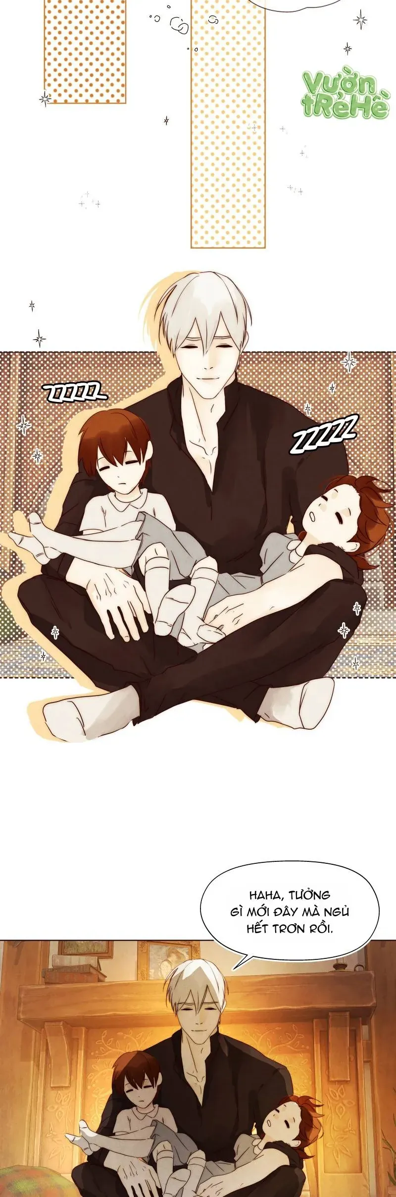 Tôi Là Kẻ Phản Diện - Chapter 39 - Page 14