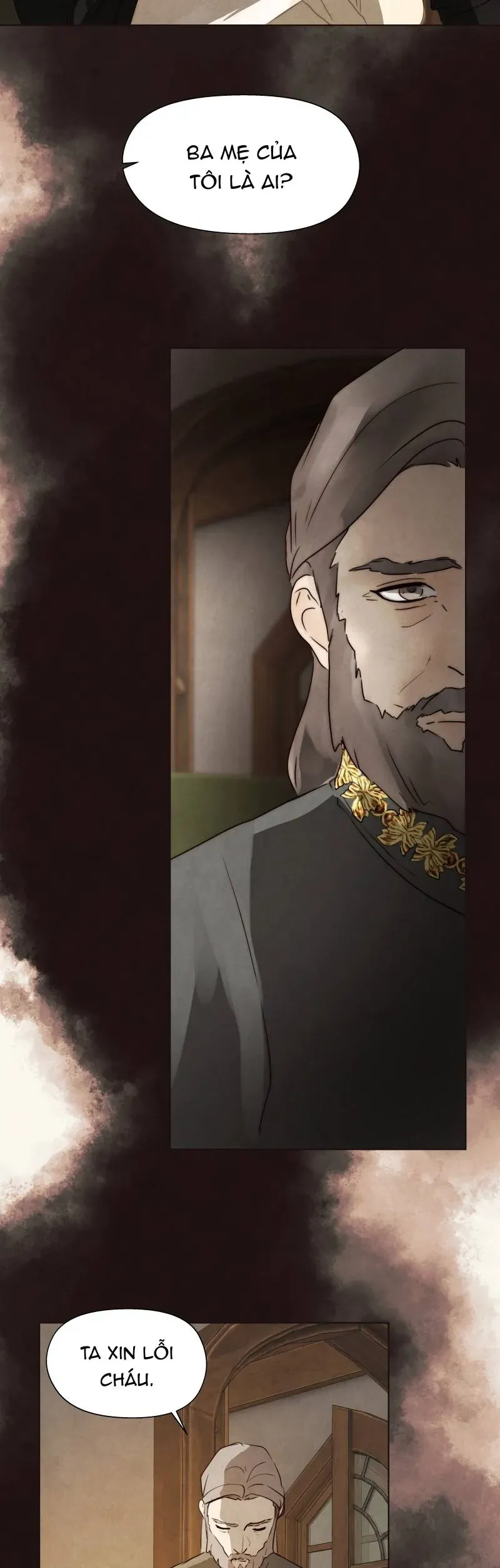 Tôi Là Kẻ Phản Diện - Chapter 39 - Page 20