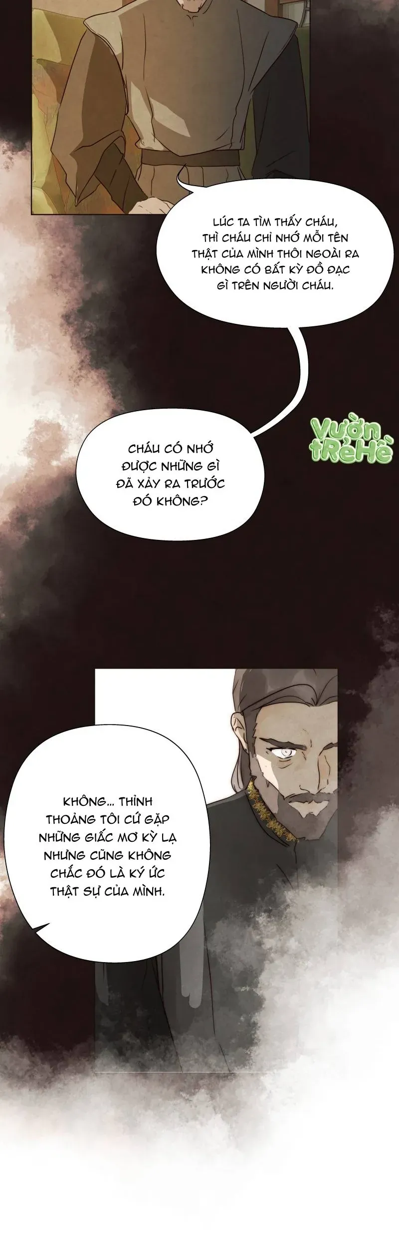 Tôi Là Kẻ Phản Diện - Chapter 39 - Page 21