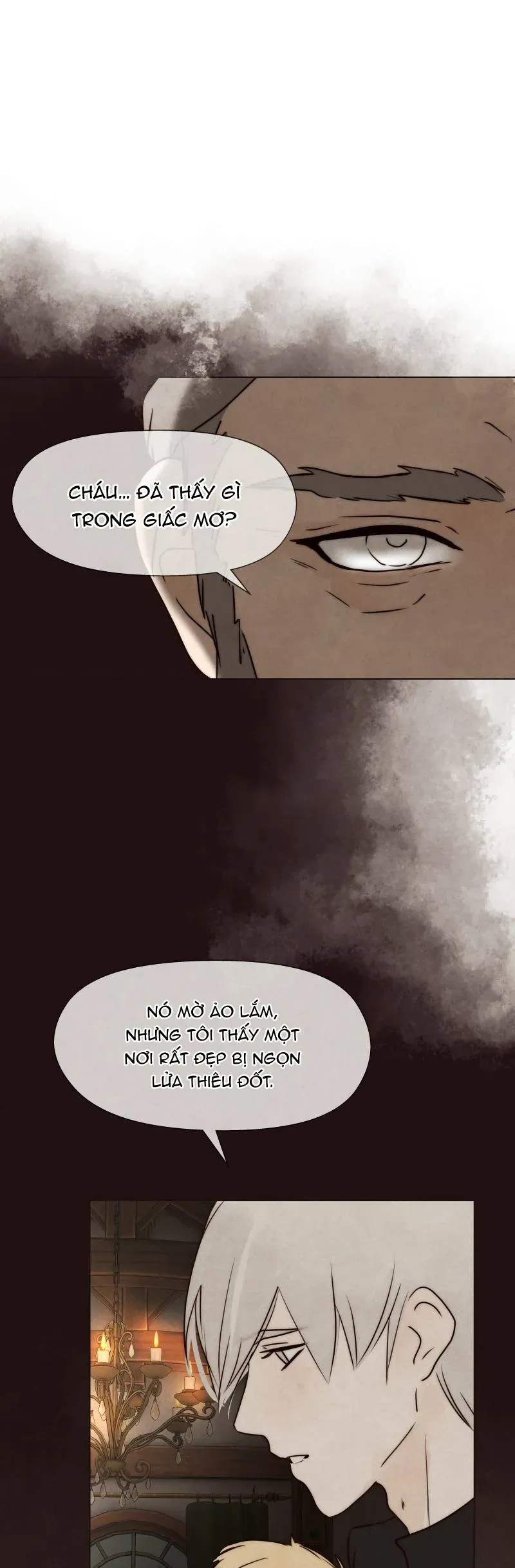 Tôi Là Kẻ Phản Diện - Chapter 39 - Page 22