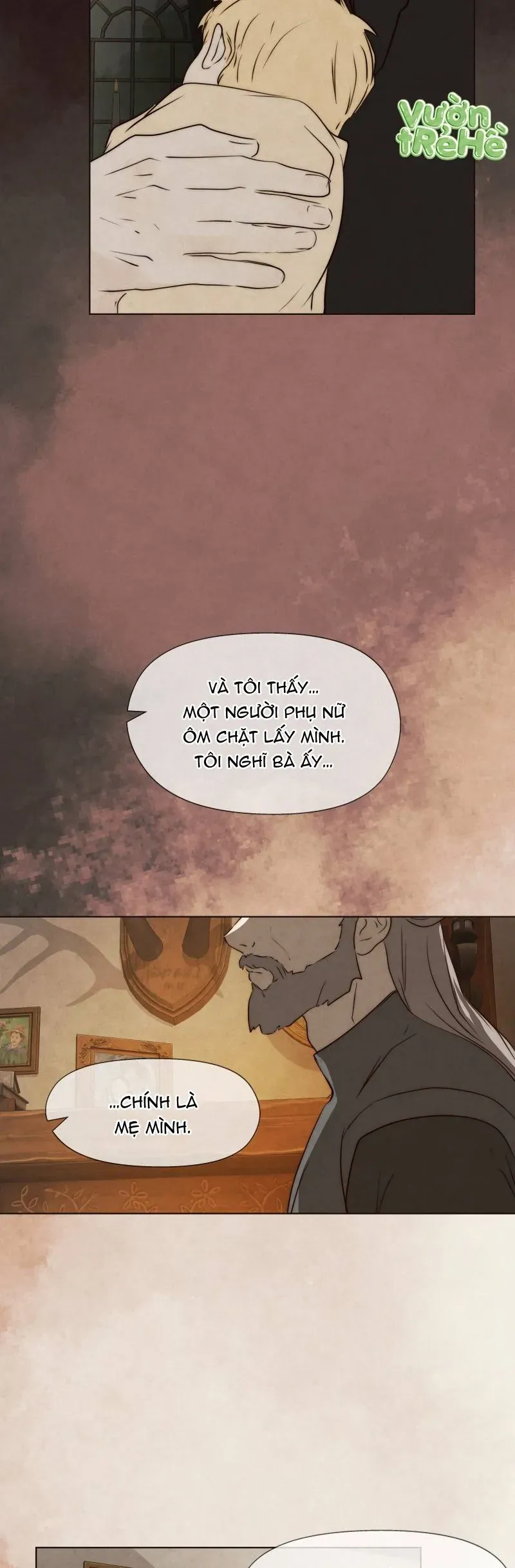 Tôi Là Kẻ Phản Diện - Chapter 39 - Page 23