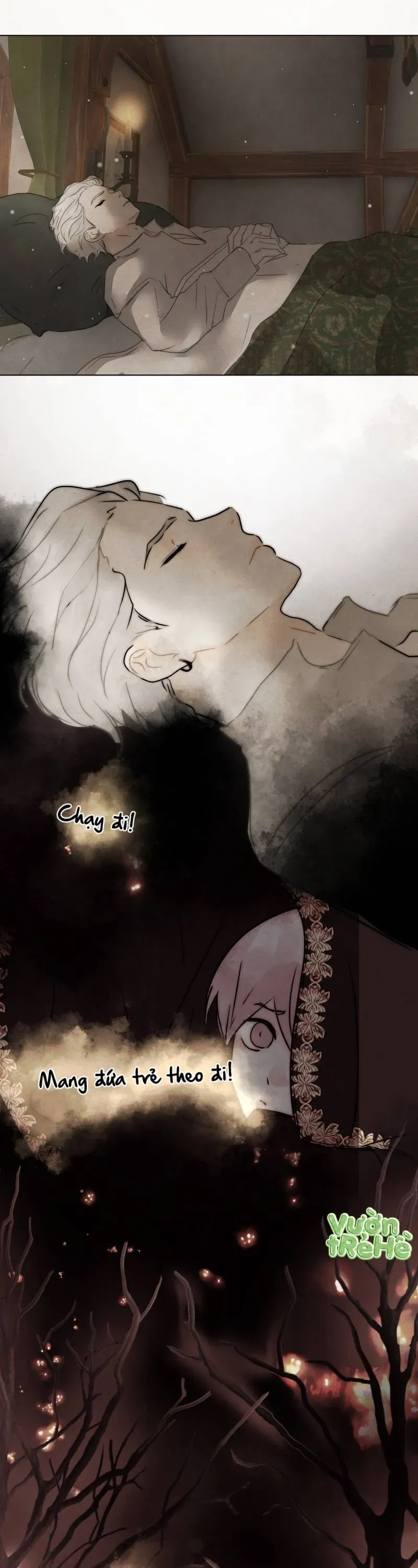 Tôi Là Kẻ Phản Diện - Chapter 39 - Page 26