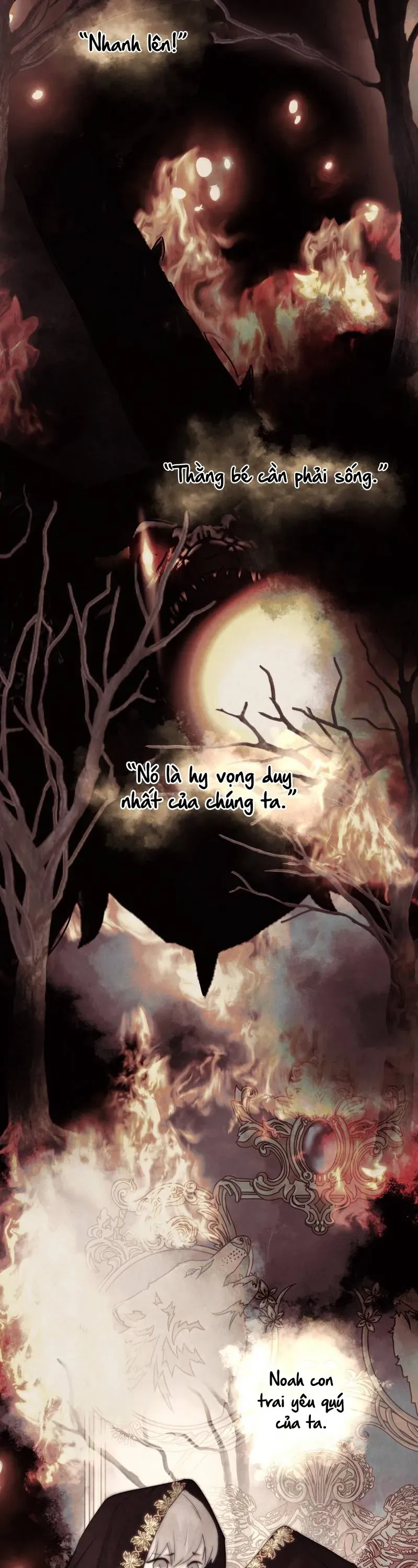 Tôi Là Kẻ Phản Diện - Chapter 39 - Page 27