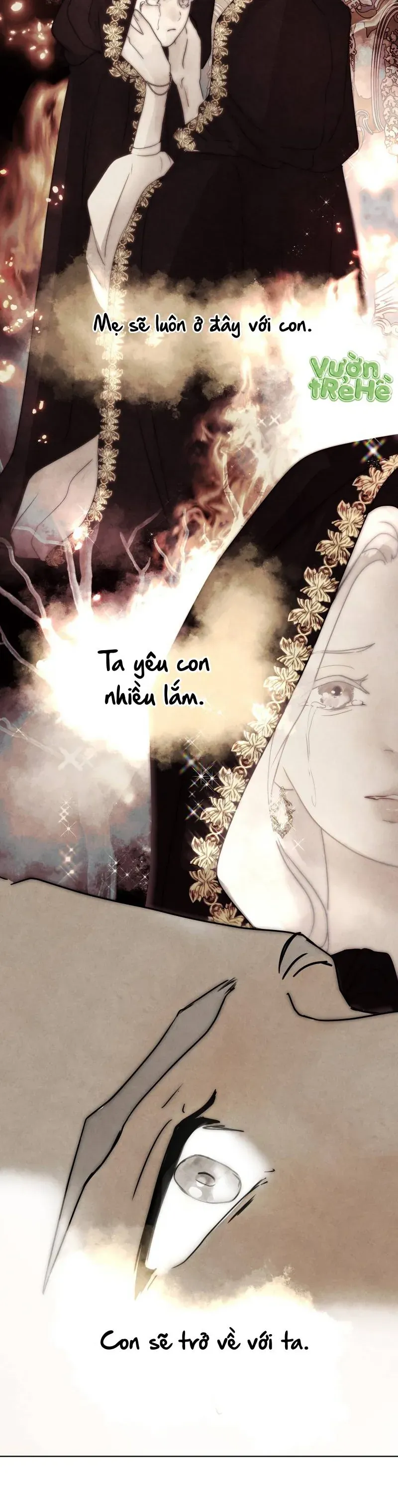 Tôi Là Kẻ Phản Diện - Chapter 39 - Page 28