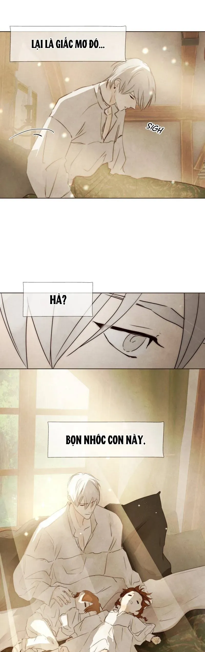 Tôi Là Kẻ Phản Diện - Chapter 39 - Page 29