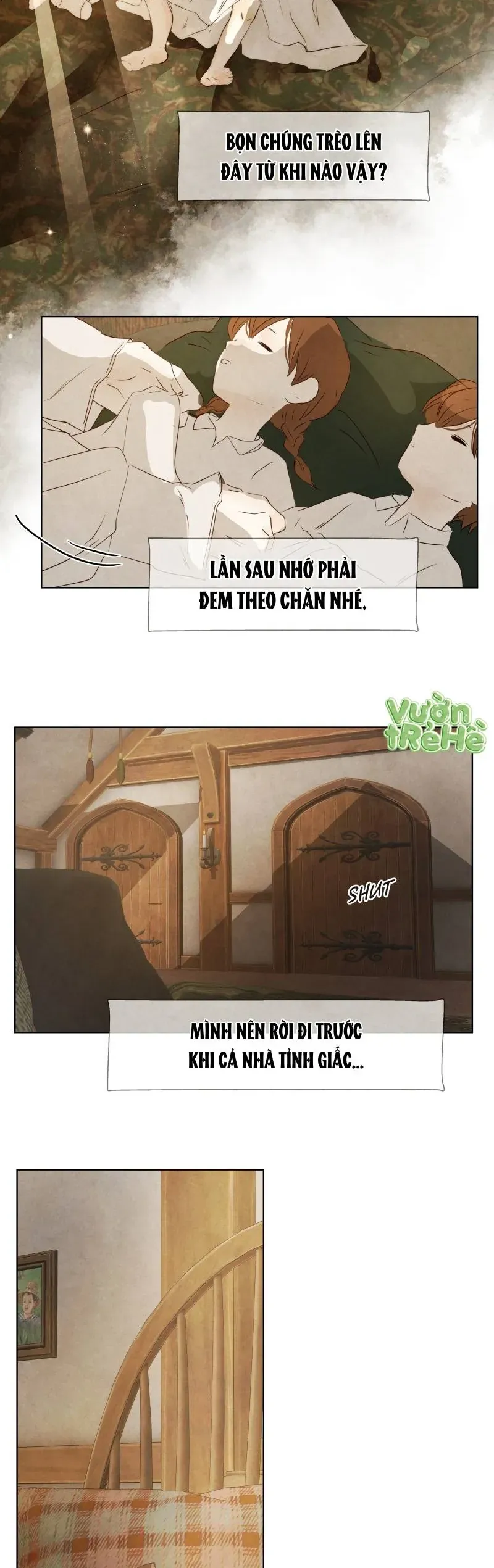 Tôi Là Kẻ Phản Diện - Chapter 39 - Page 30