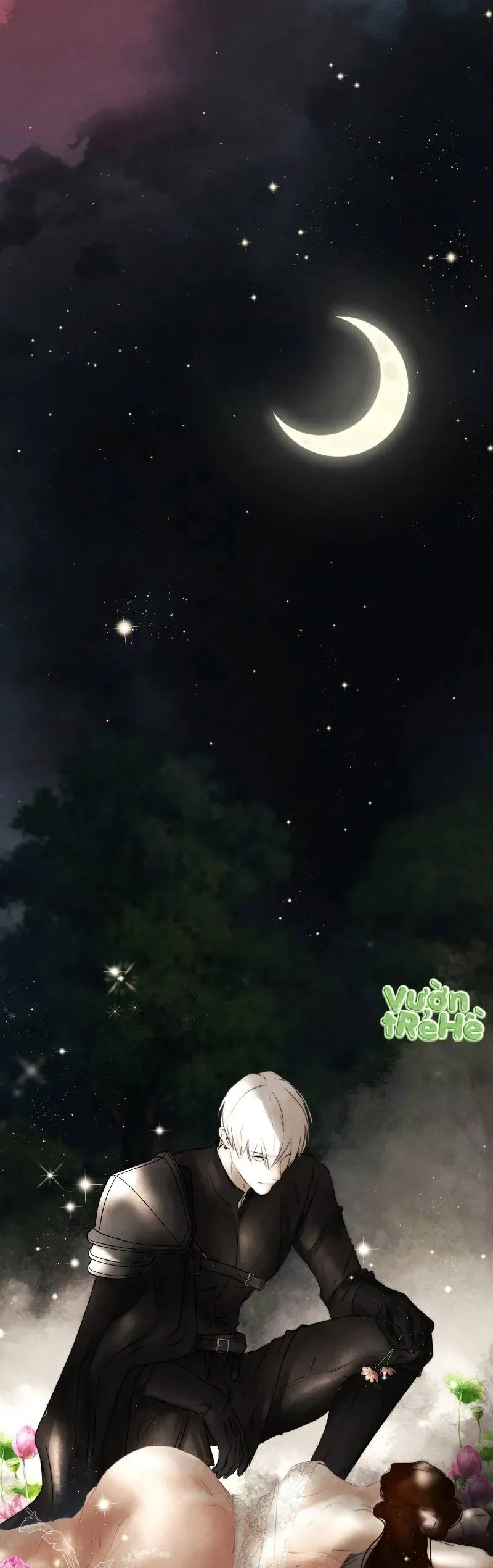 Tôi Là Kẻ Phản Diện - Chapter 39 - Page 33