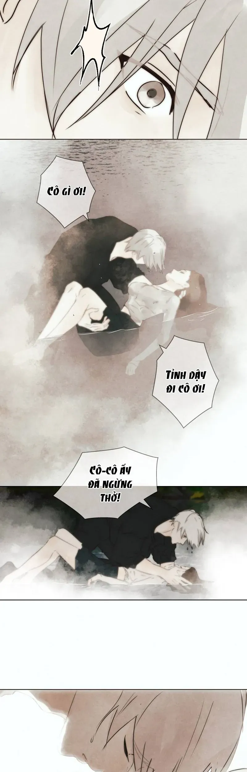 Tôi Là Kẻ Phản Diện - Chapter 39 - Page 39