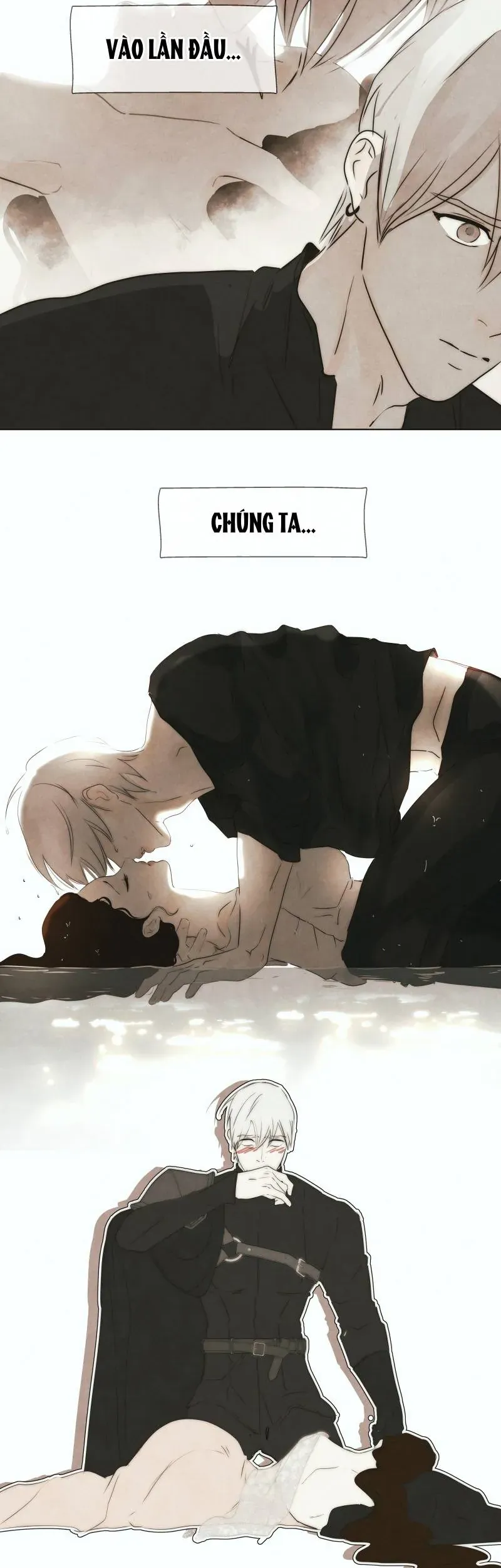 Tôi Là Kẻ Phản Diện - Chapter 39 - Page 40