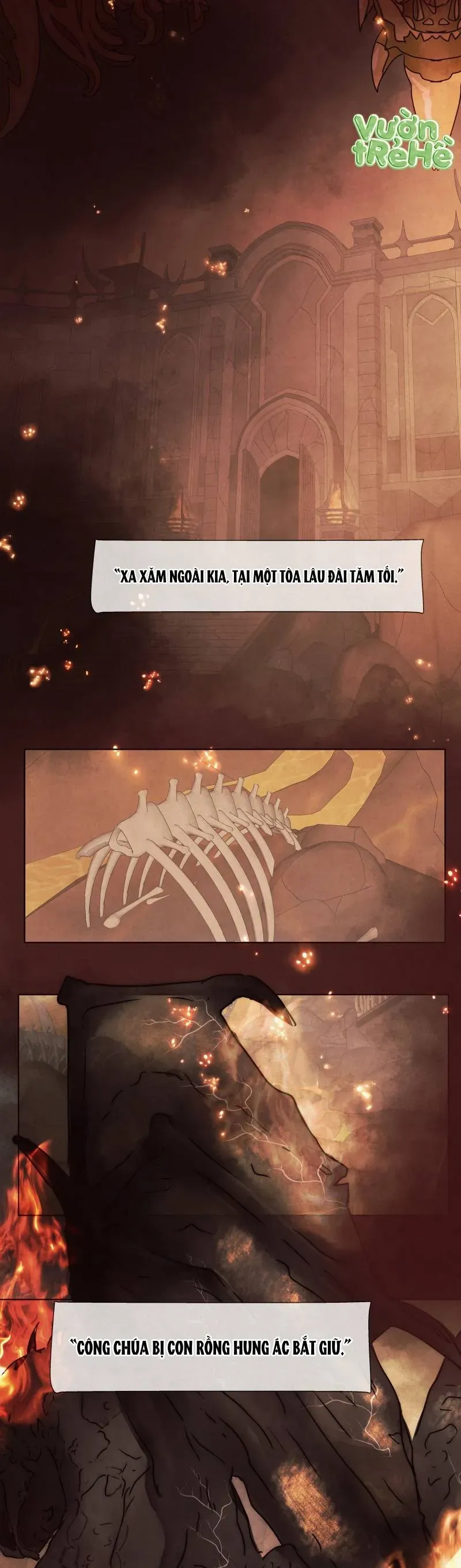 Tôi Là Kẻ Phản Diện - Chapter 39 - Page 6