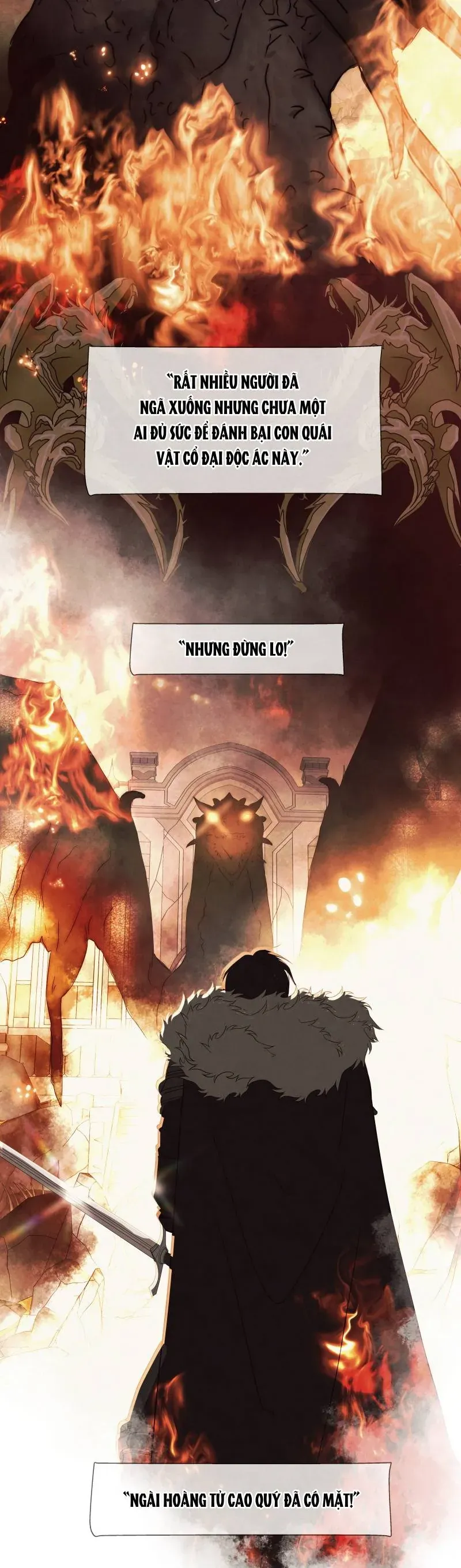 Tôi Là Kẻ Phản Diện - Chapter 39 - Page 7