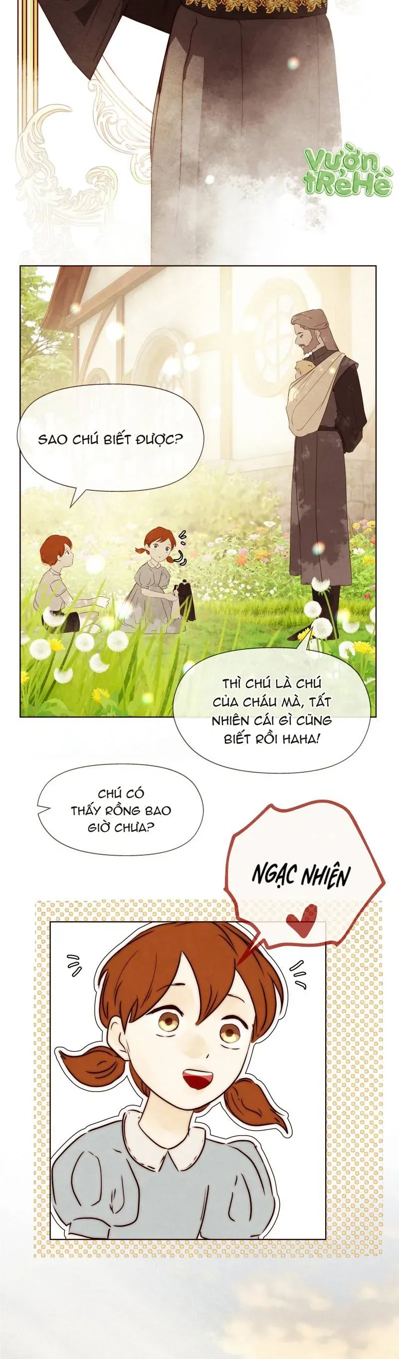 Tôi Là Kẻ Phản Diện - Chapter 39 - Page 9