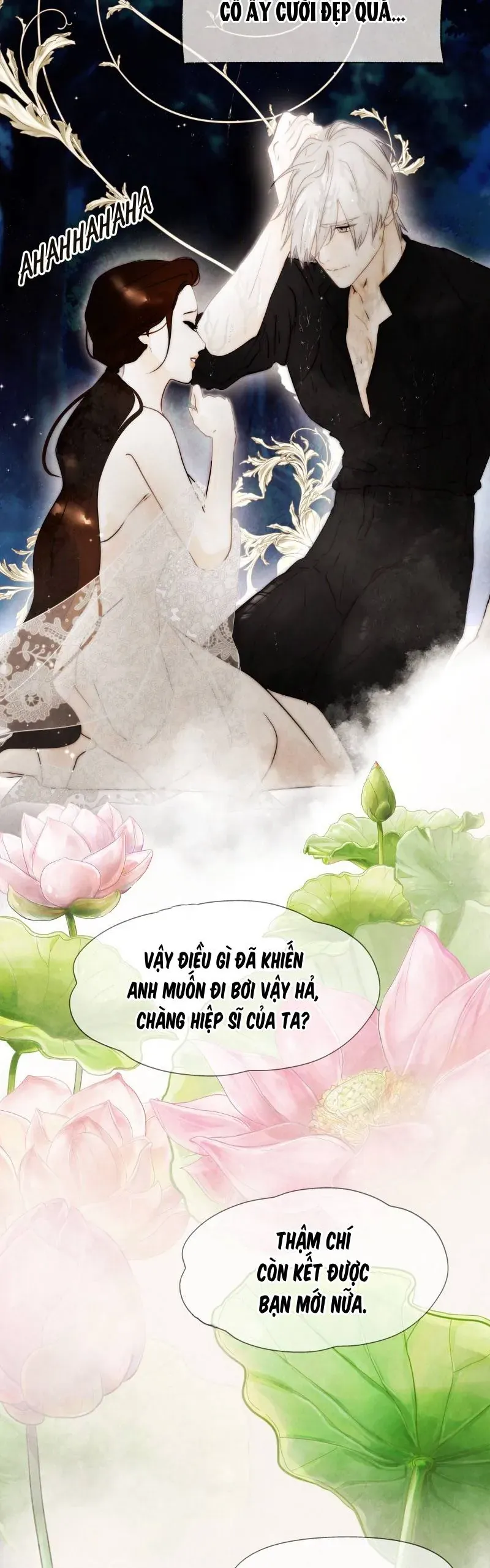 Tôi Là Kẻ Phản Diện - Chapter 40 - Page 10