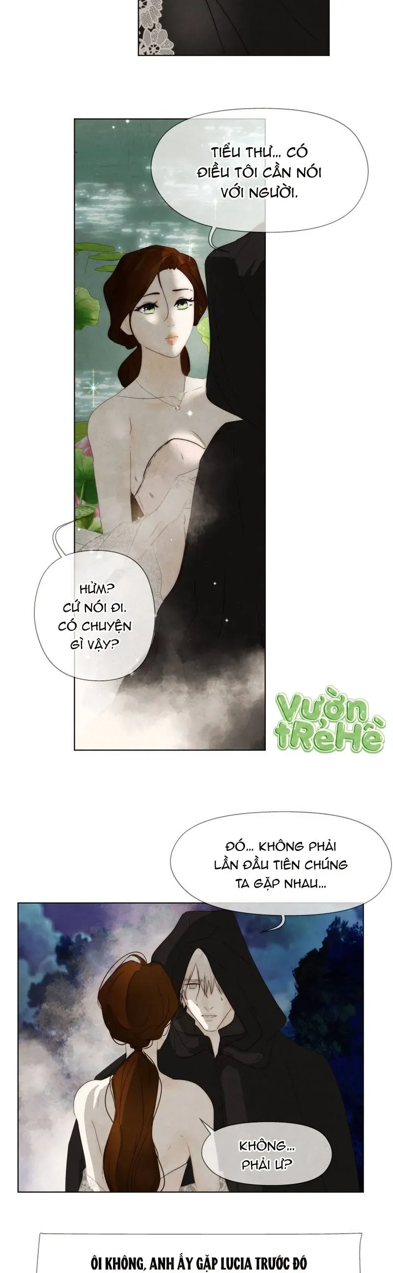 Tôi Là Kẻ Phản Diện - Chapter 40 - Page 14