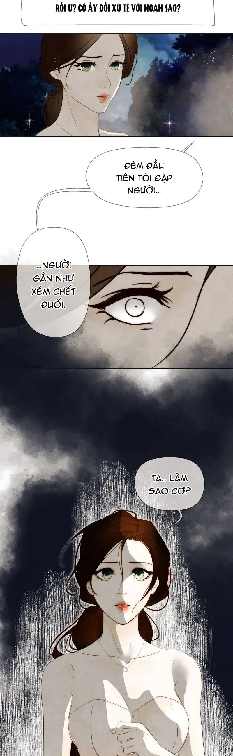 Tôi Là Kẻ Phản Diện - Chapter 40 - Page 15