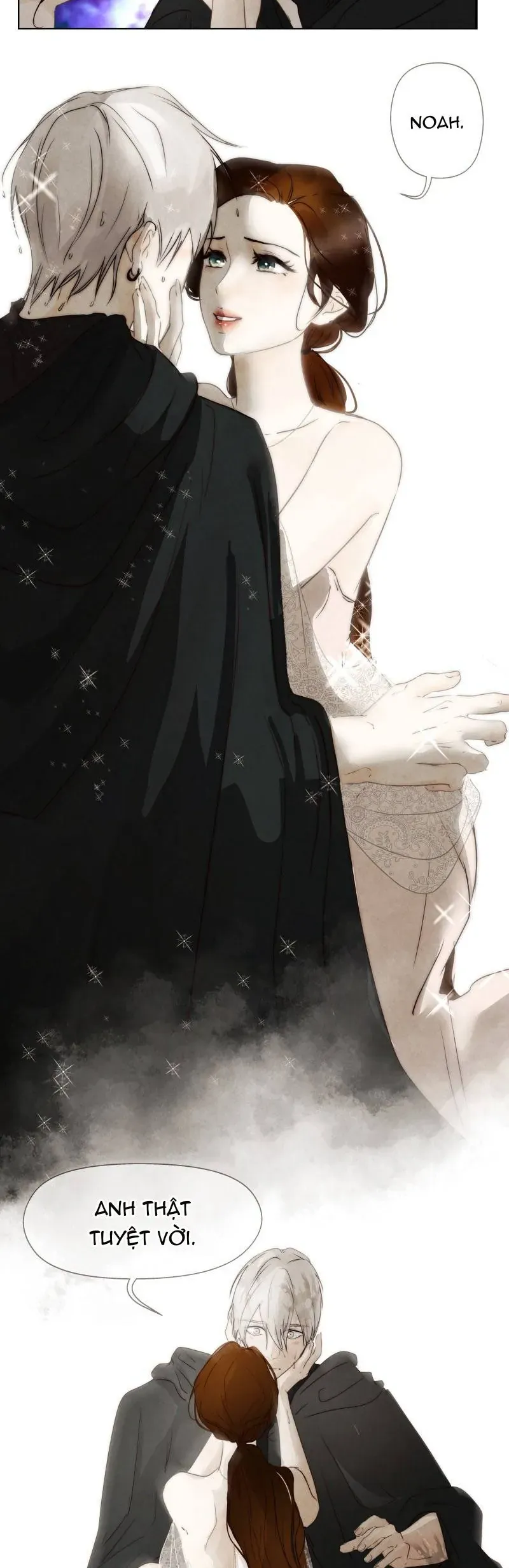Tôi Là Kẻ Phản Diện - Chapter 40 - Page 23