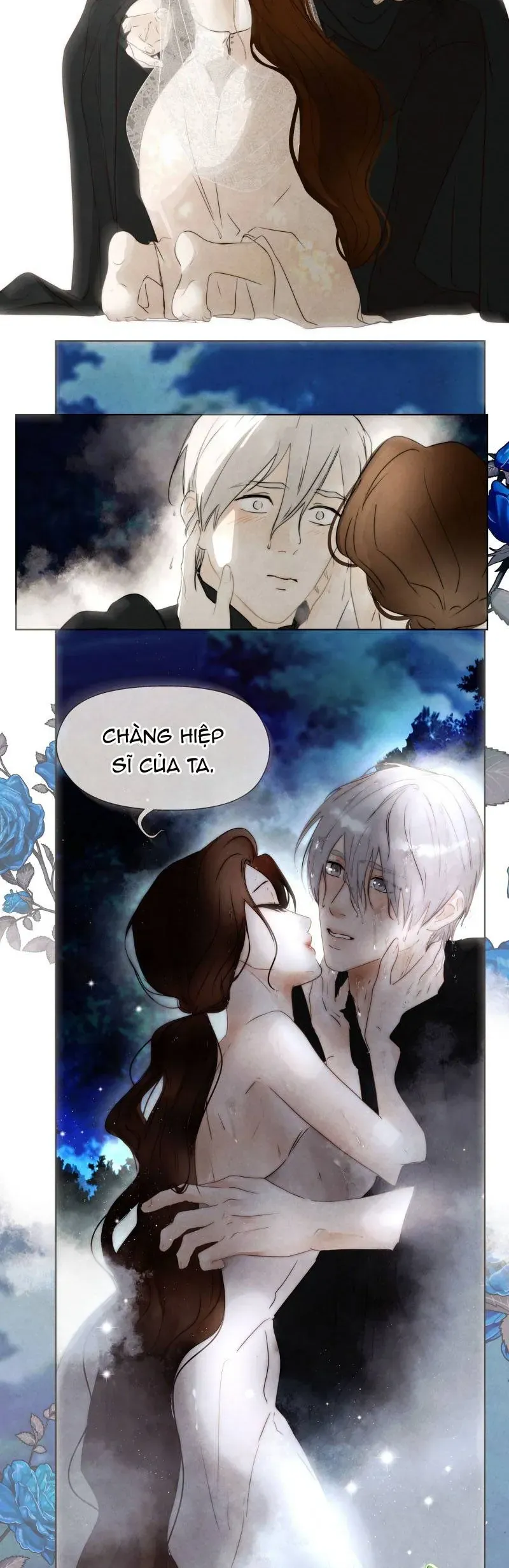 Tôi Là Kẻ Phản Diện - Chapter 40 - Page 24