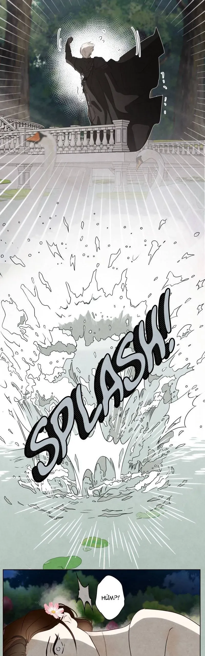 Tôi Là Kẻ Phản Diện - Chapter 40 - Page 3