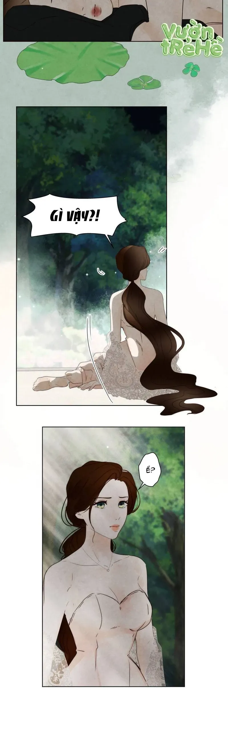 Tôi Là Kẻ Phản Diện - Chapter 40 - Page 4