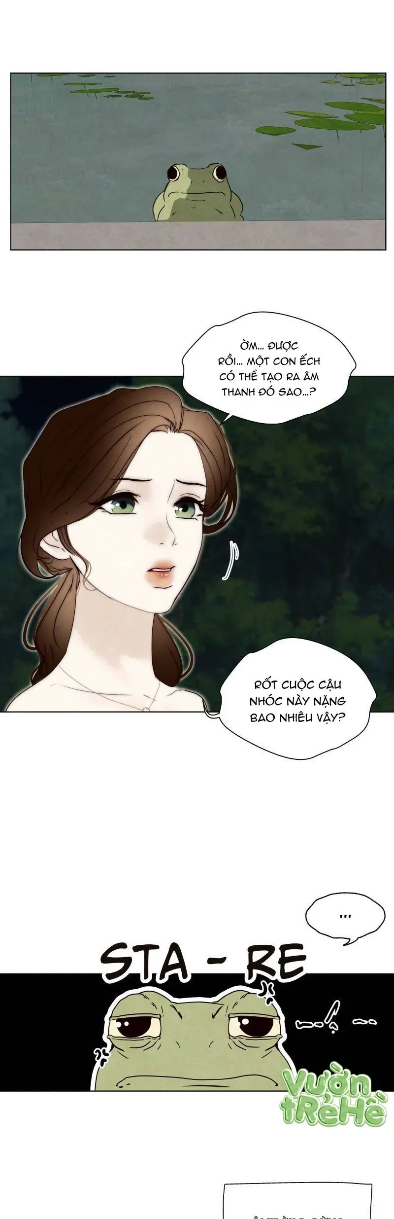 Tôi Là Kẻ Phản Diện - Chapter 40 - Page 5