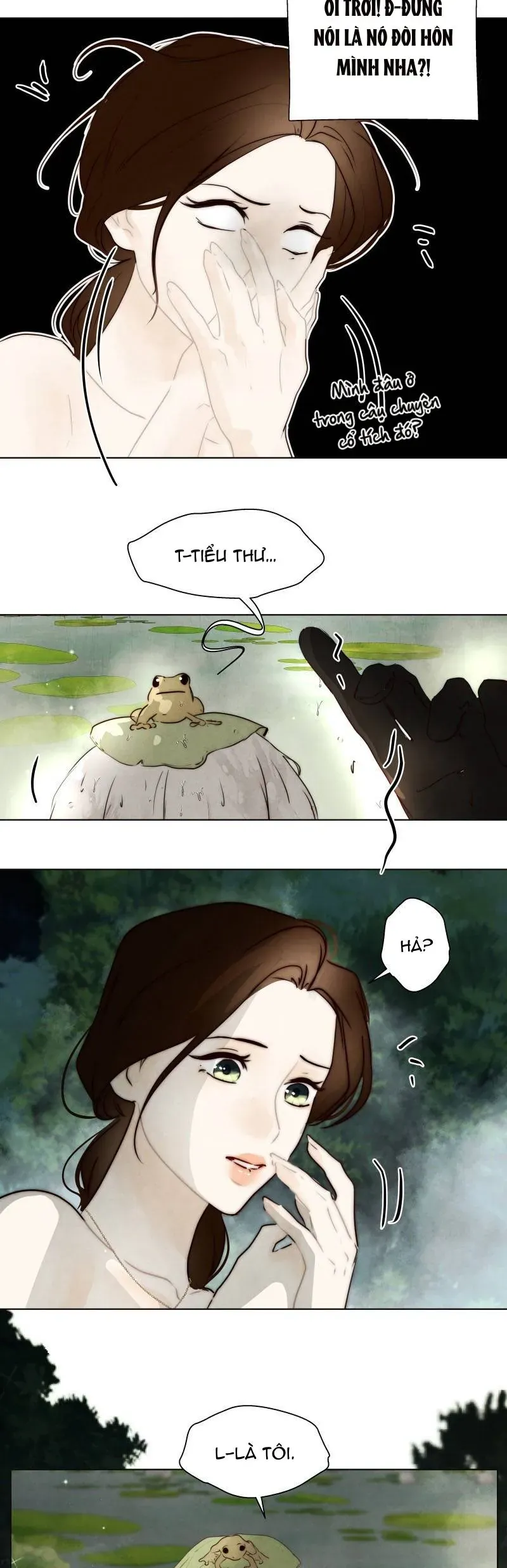 Tôi Là Kẻ Phản Diện - Chapter 40 - Page 6